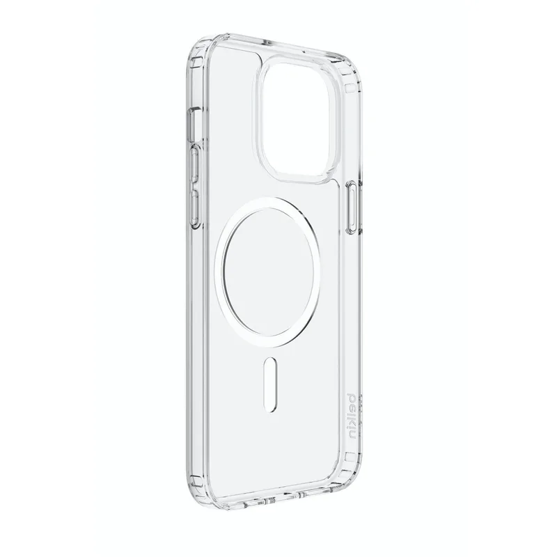 Belkin Sheerforce magnetic case iPhone14 ProMax MSA011btCL