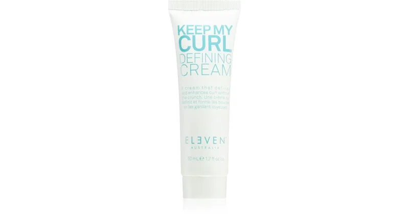 Eleven Australia Keep My Curl Defining Cream 50ml