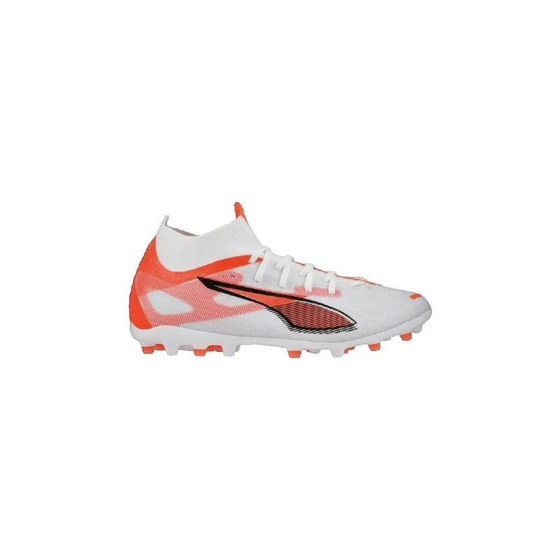 Ποδοσφαίρου Puma Chaussures de football Ultra 5 Match+ Mg