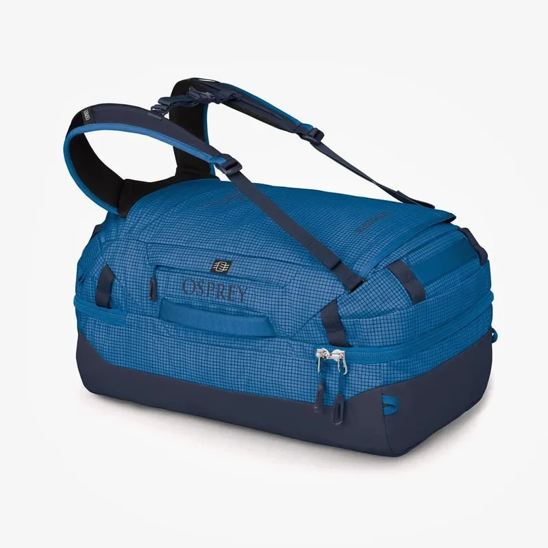 Osprey Transporter Squffel 44 Blue Flame/ Scoria Blue Universal