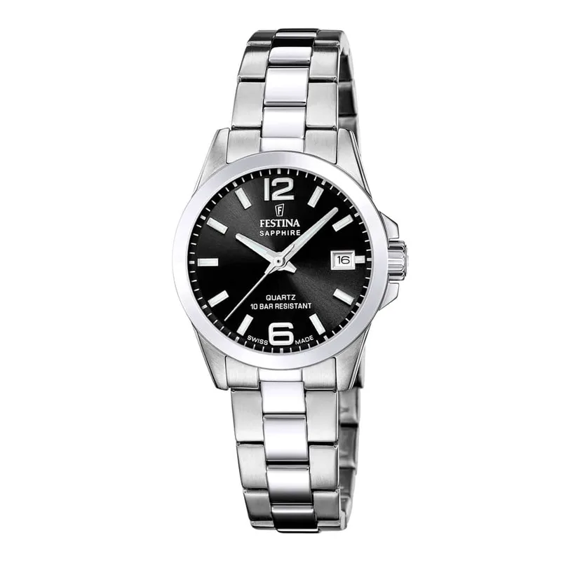 FESTINA Stainless Steel Bracelet F20049/6
