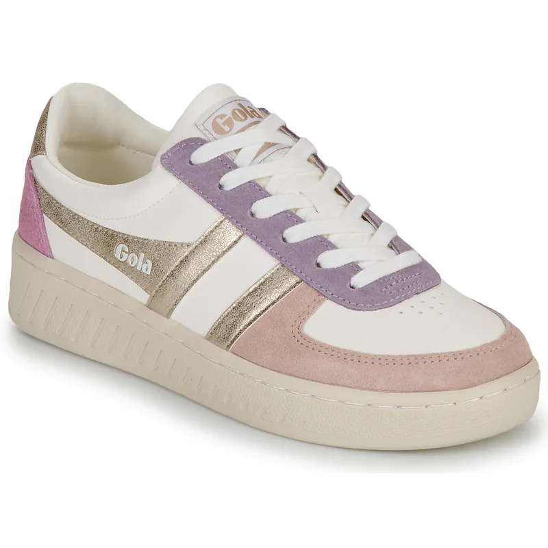 Xαμηλά Sneakers Gola Grandslam Quadrant