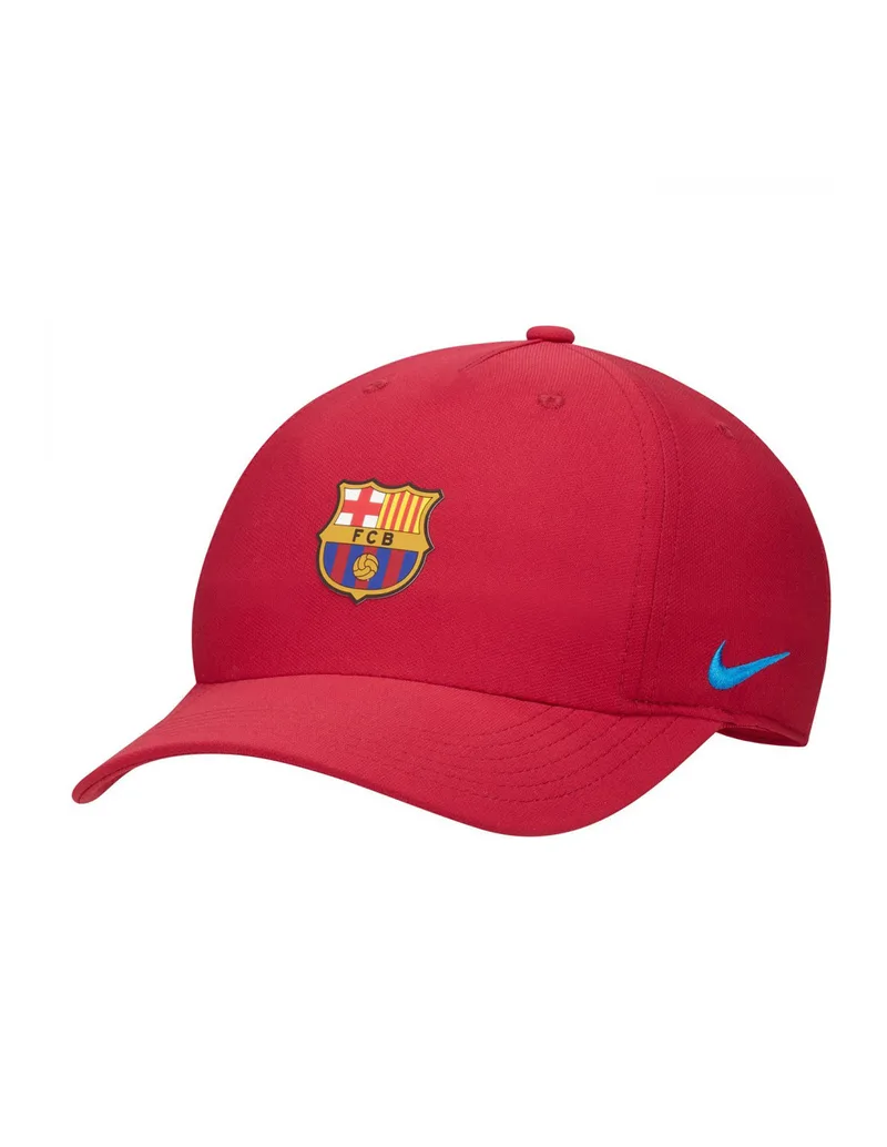 Nike FC Barcelona Club Cap US CB L FN4859620