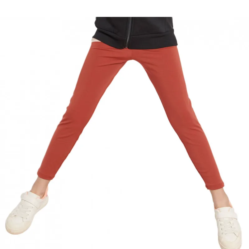 Bodytalk Kids Highwaist Leggings 4/4 Bologna (1232-704206-00917)