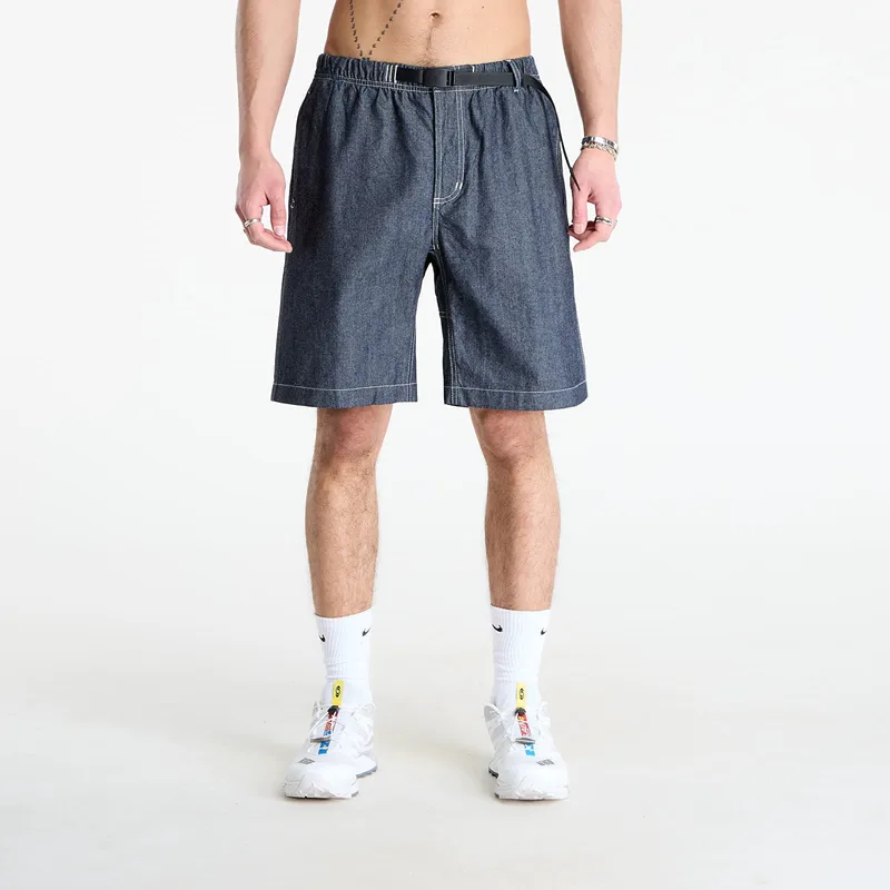 Σορτς Gramicci Japanese Chambray Short Navy M