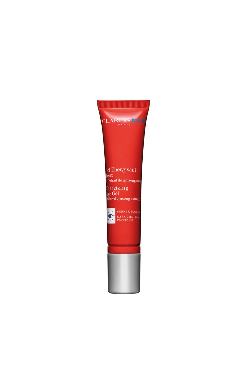 Clarins Men Energizing Eye Gel 15 ml - 80071985