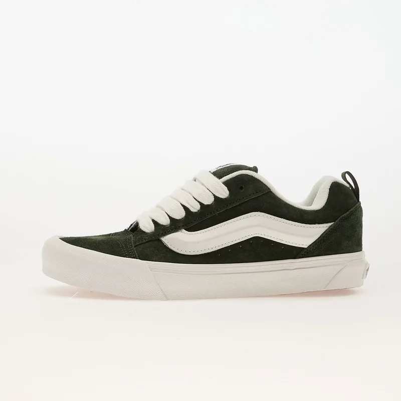 Sneakers Vans Knu Skool Pig Suede/ Dried Kelp EUR 39