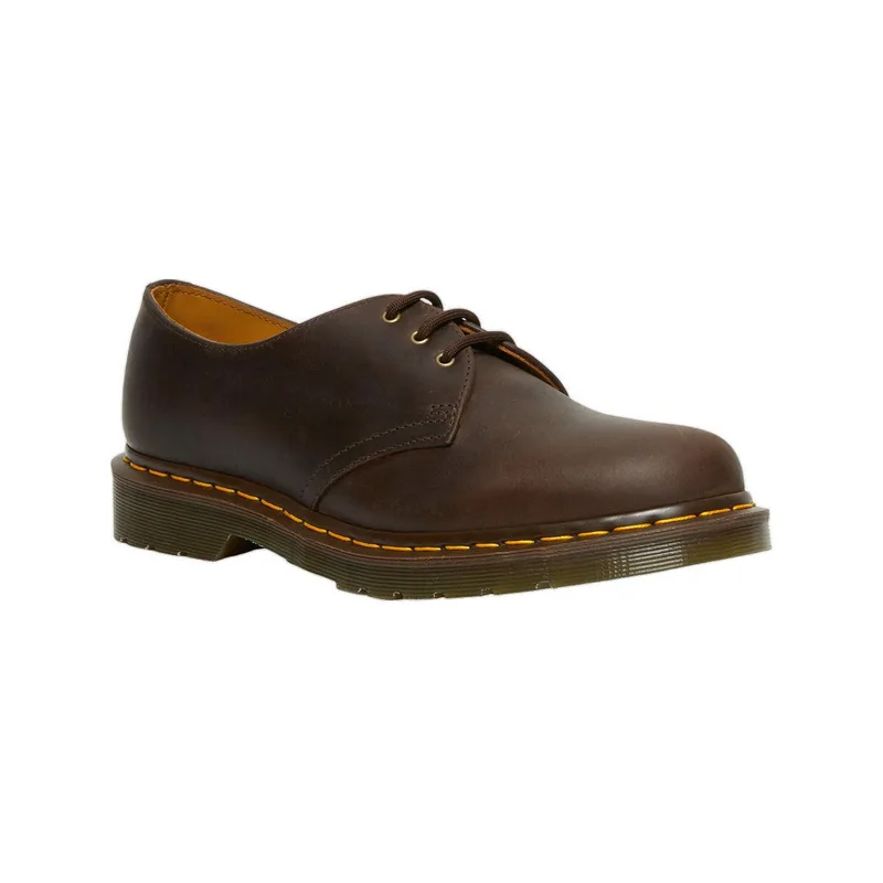 Derbies Dr. Martens Chaussures 1461 cuir