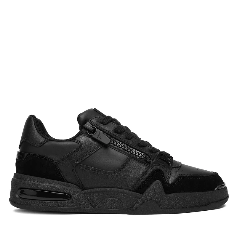 Αθλητικά Giuseppe Zanotti RU50014/003 Μαύρο