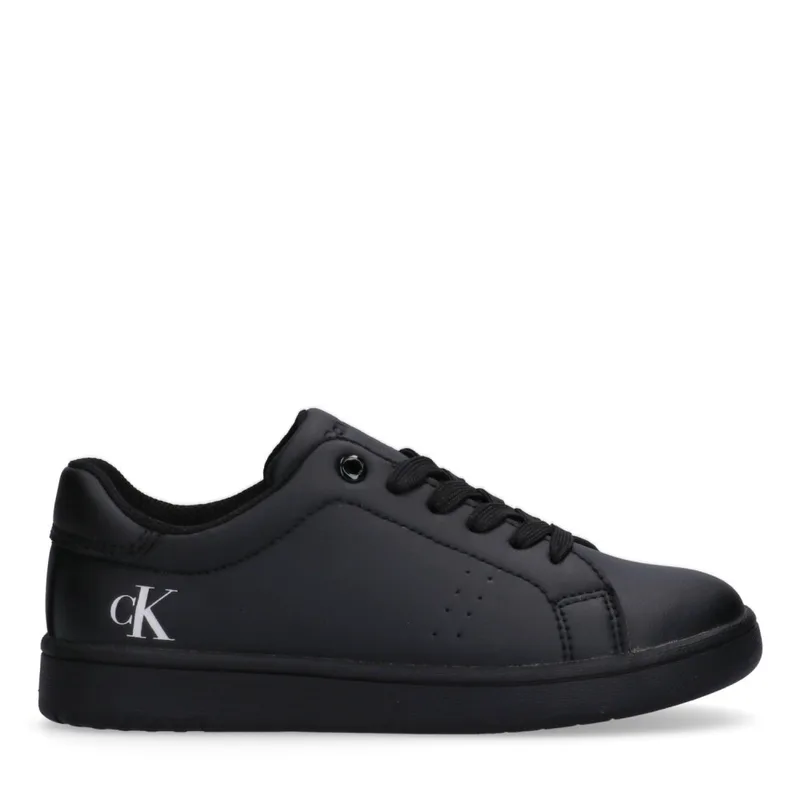 Παιδικά Sneakers Calvin Klein Αγόρι V3X9-83156-1355X999 Μαύρα