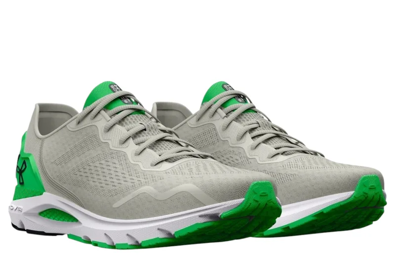 Παπούτσια Running Under Armour HOVR Sonic 6 3026121-300 Ανδρικό
