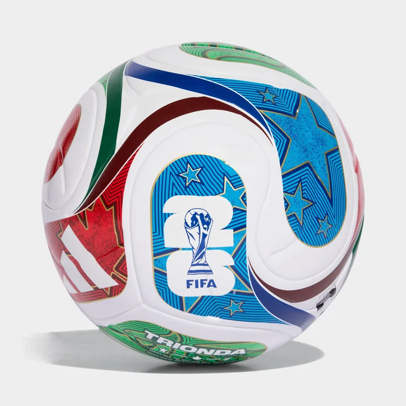 adidas World Cup 26 Trionda League Μπάλα Ποδοσφαίρου (9000237169_87156)