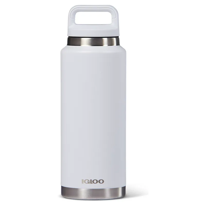 Θερμός Igloo Bottle 36oz 1065ml Ατσάλι 41468