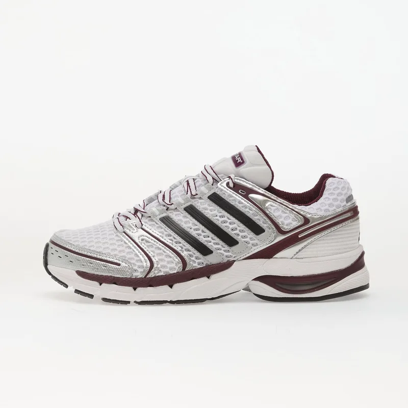 Sneakers adidas Adistar Control 5 Ftwr White/ Core Black/ Maroon EUR 40 2/3