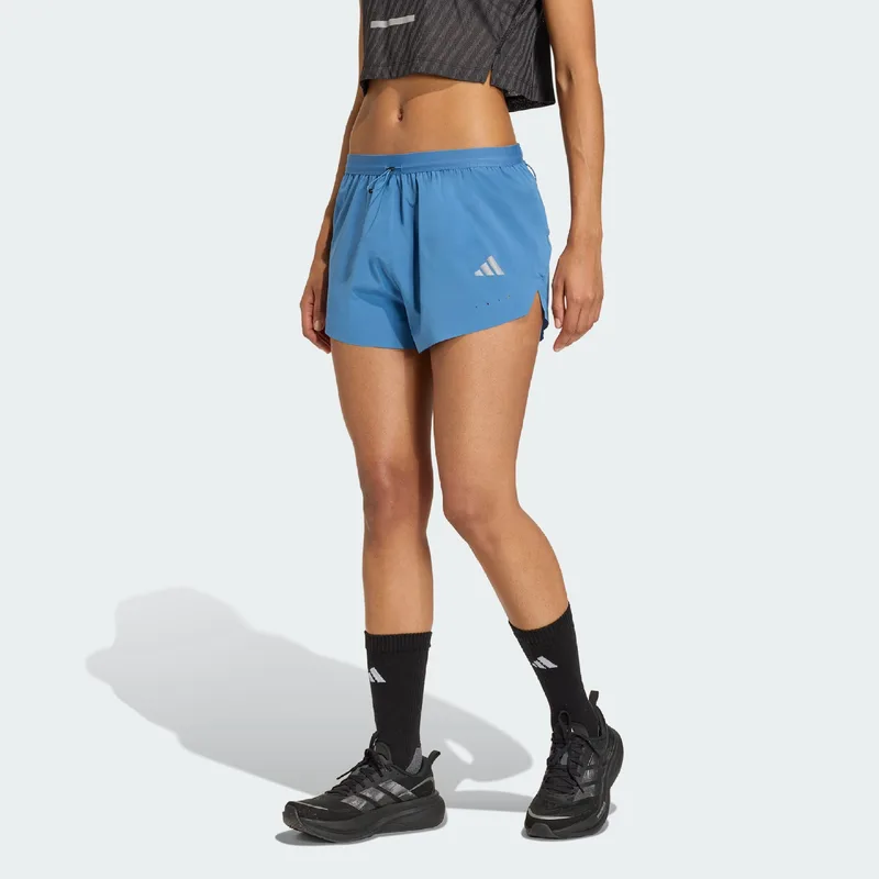 adidas Adi365 Climacool+ 2 Pocket Γυναικείο Σορτς για Τρέξιμο (9000259384_91514)