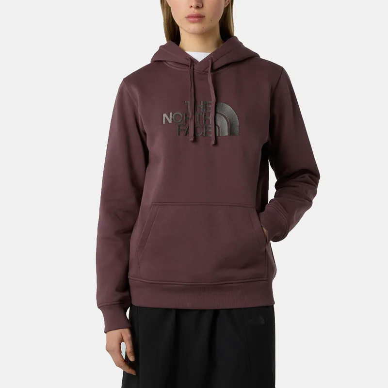 The North Face Unisex Μπλούζα με Κουκούλα (9000239899_88112)