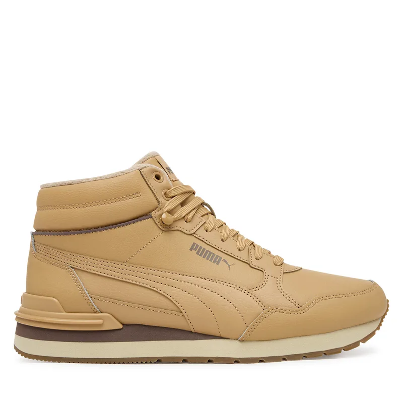 Αθλητικά Puma St Runner V4 Mid 402893 05 Καφέ