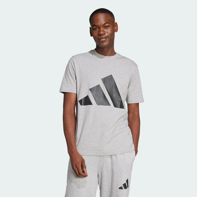 adidas Sportswear Essentials Big Logo Ανδρικό T-Shirt (9000217002_62939)