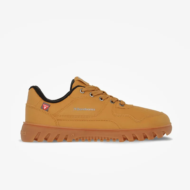 Sneakers Barebarics Zing Frost Light Caramel EUR 36