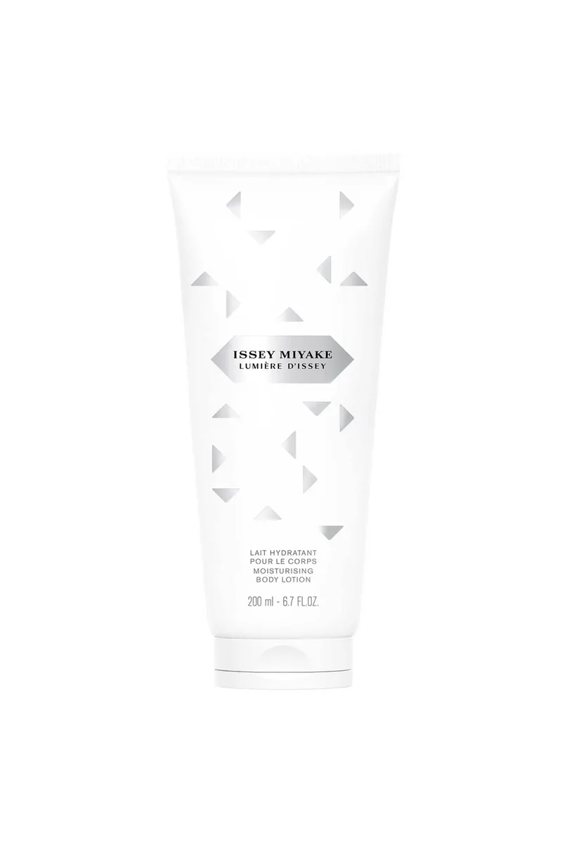 Issey Miyake Lumiere d'Issey Body Lotion 200 ml - 31800768101