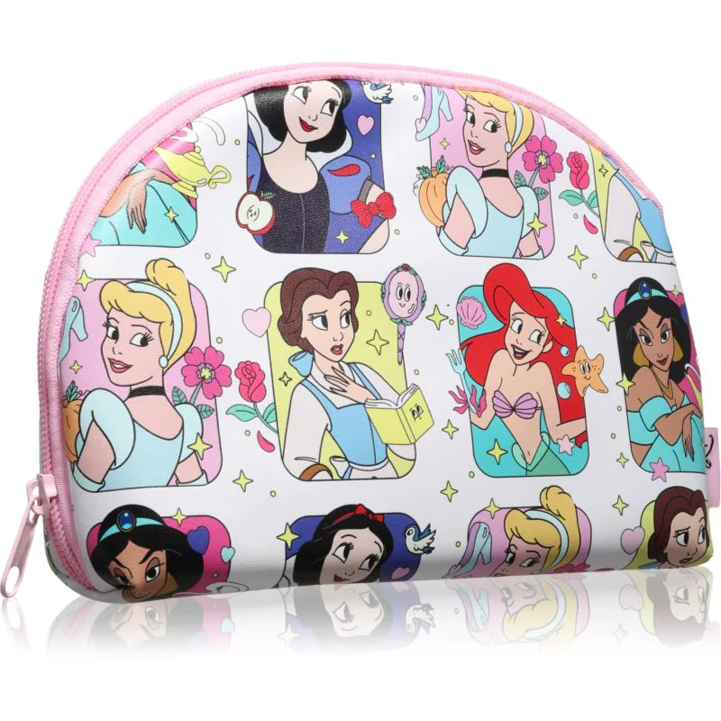 Mad Beauty Disney Princess Express Yourself καλλυντικό τσαντάκι 1 τμχ