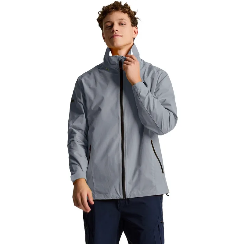 Σακάκια Slam Crew Hooded Jacket 2.0