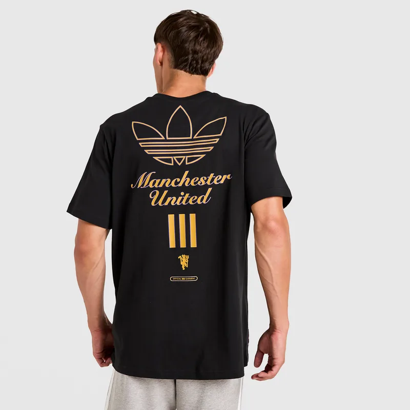 adidas Originals M Manchester United Terrace Icons (9000252125_1469)