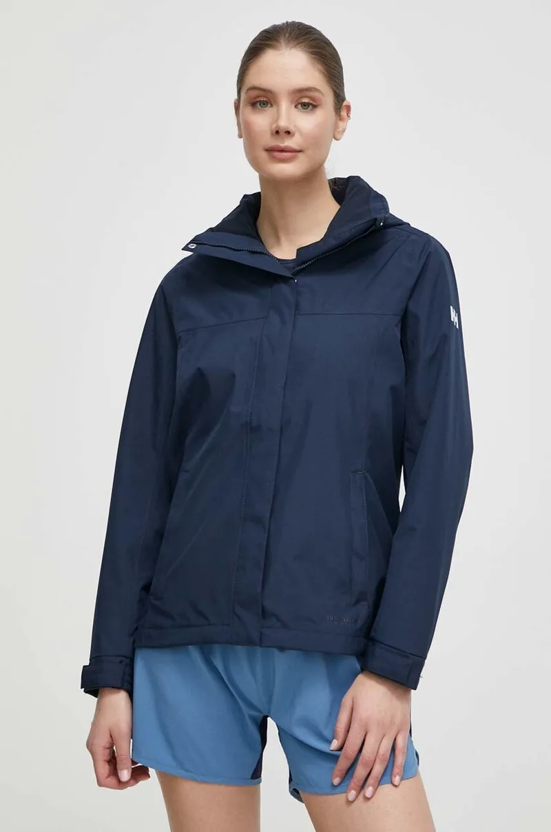 Helly Hansen Αδιάβροχο μπουφάν Helly Hansen Aden