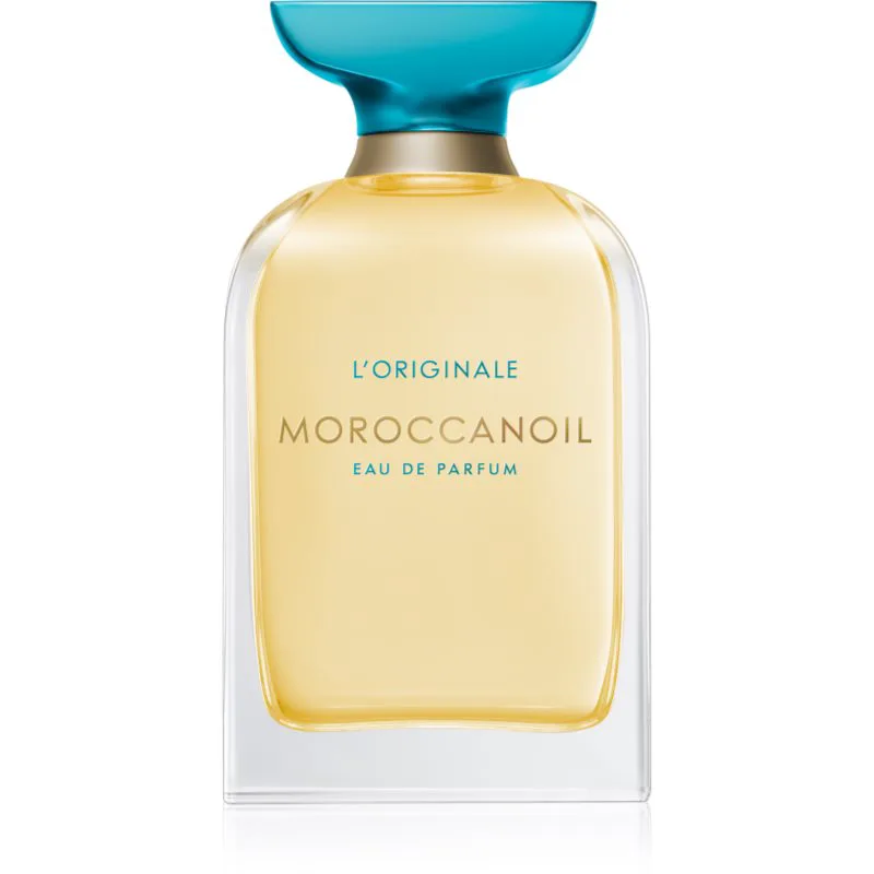 Moroccanoil L'Originale Eau de Parfum Eau de Parfum για γυναίκες 60 ml