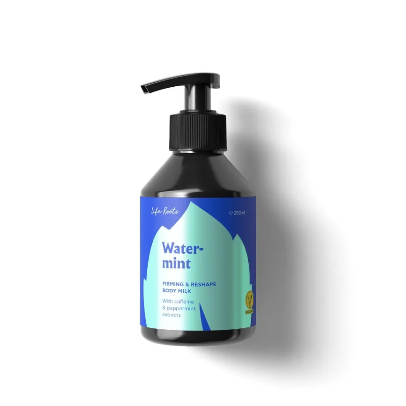 Firming & Reshape Body Milk Watermint 250ml