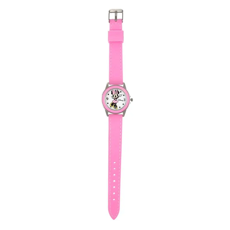 DISNEY MINNIE WATCH MN1442