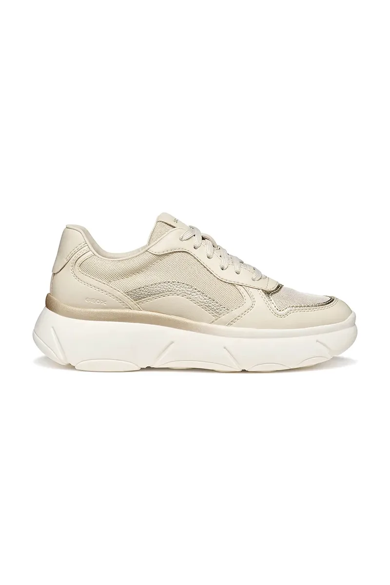 Sneakers Geox D NEBULA 2.0 X