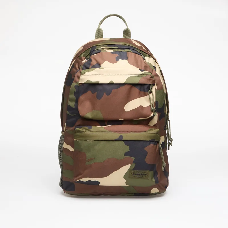 Σακίδιο πλάτης Eastpak Padded Double Camo 24 l