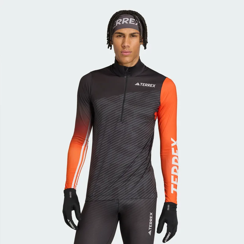 adidas Terrex M Terrex Xperior Cross-Country Race Top (9000274639_93341)