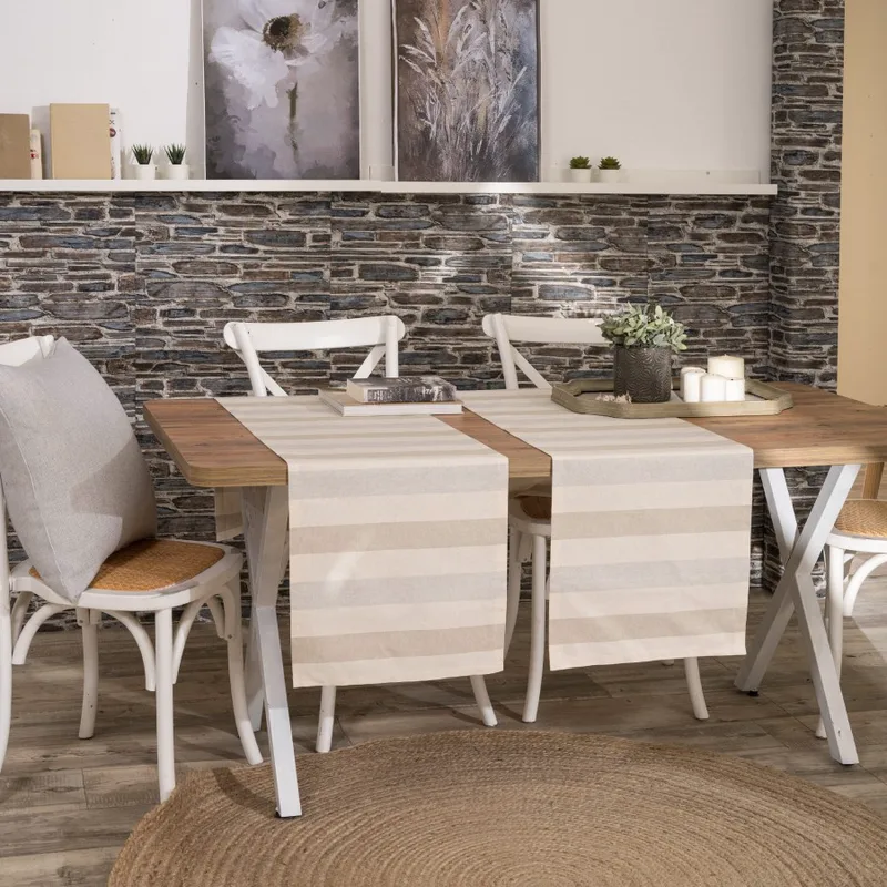 Τραβέρσα Vera 04 Teoran 40x160cm