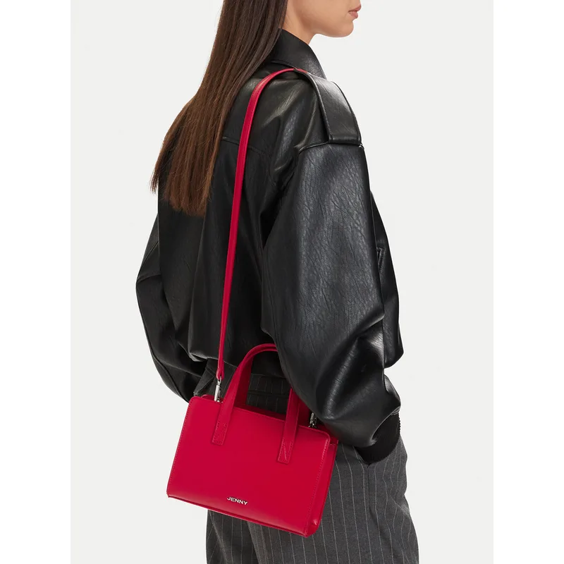 Τσάντα JENNY CEO-JNY-M-006-07 Κόκκινο