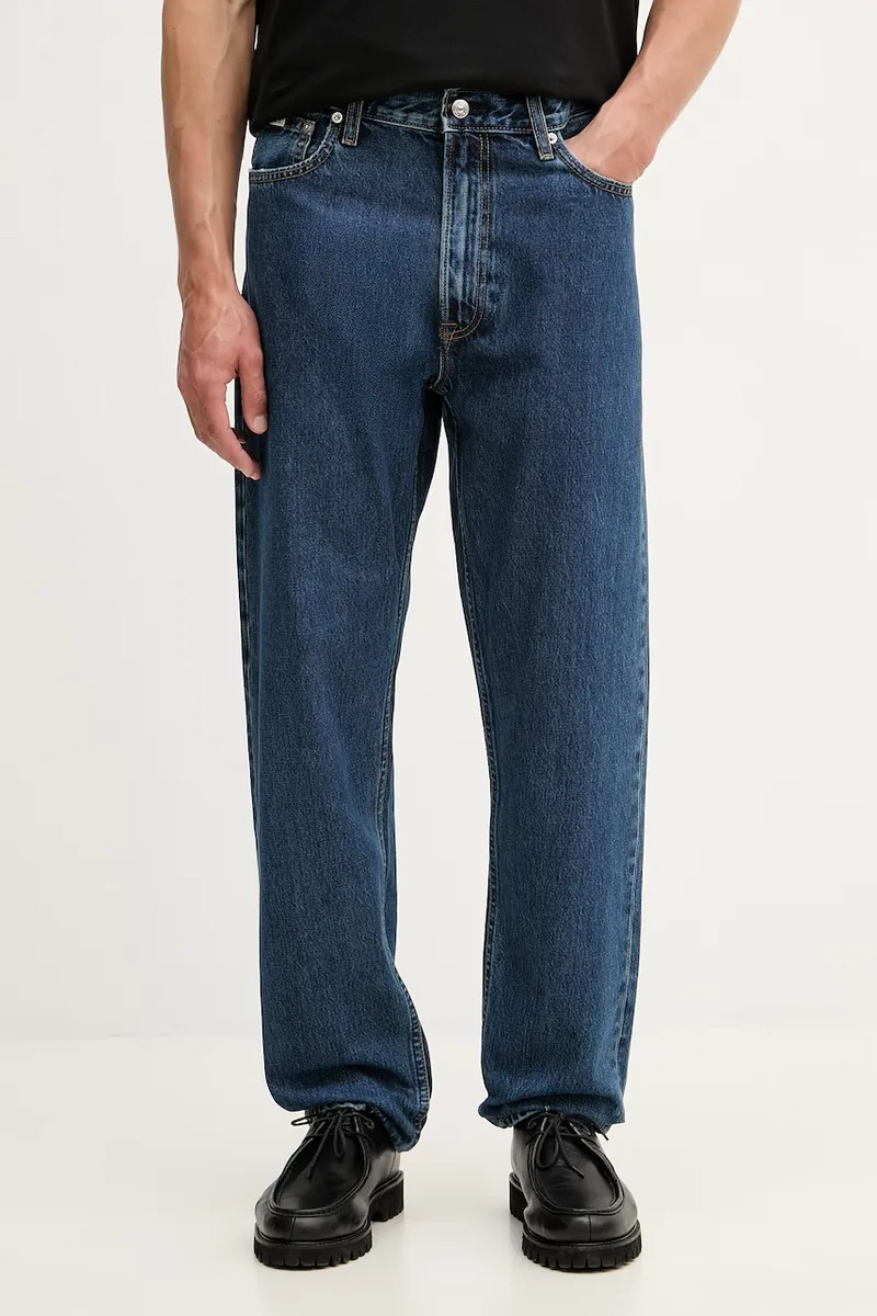 Calvin Klein relaxed fit ανδρικά