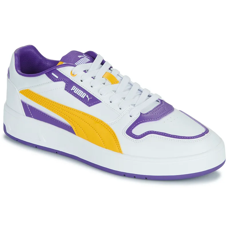 Xαμηλά Sneakers Puma Court Classic Street