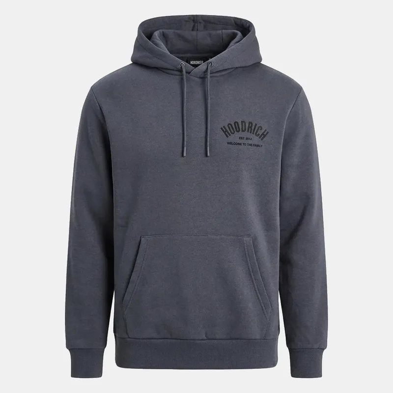 HOODRICH Volcano Hd Blu/Blk (9000223868_1629)