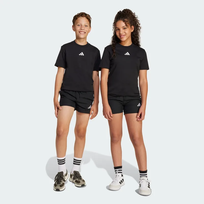 adidas Sportswear Essentials Climacool Παιδικό Σορτς (9000259351_22872)