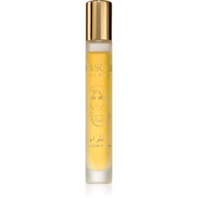 Masque Milano Petra Eau de Parfum για γυναίκες 10 ml