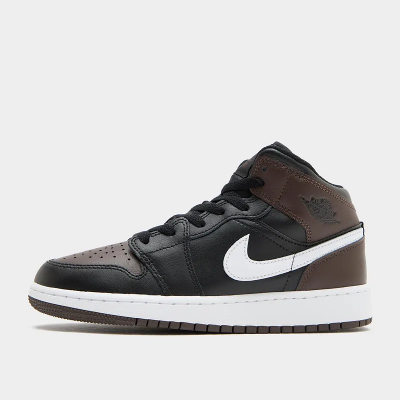 Jordan Air 1 Mid Παιδικά Παπούτσια (9000234145_86550)