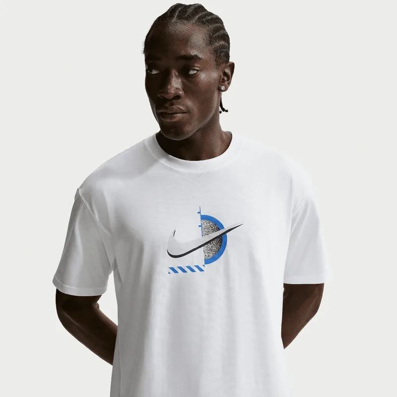 Nike Club F1 Ανδρικό T-Shirt (9000252394_1539)
