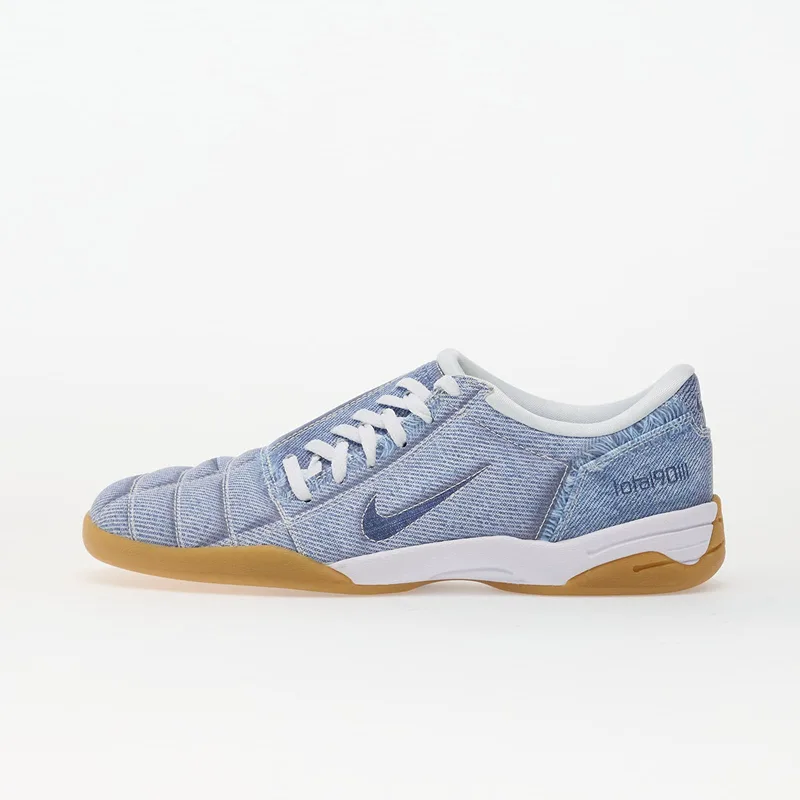 Sneakers Nike W T90 White/ Obsidian-Gum Light Brown EUR 38