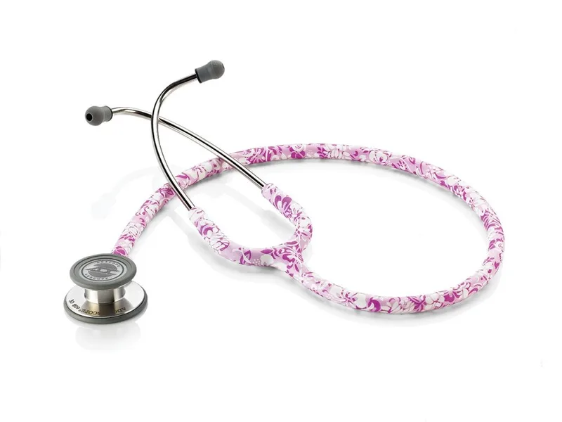 Στηθοσκόπιο ADC USA Adscope® 608 Convertible Clinician Stethoscope Hibiscus