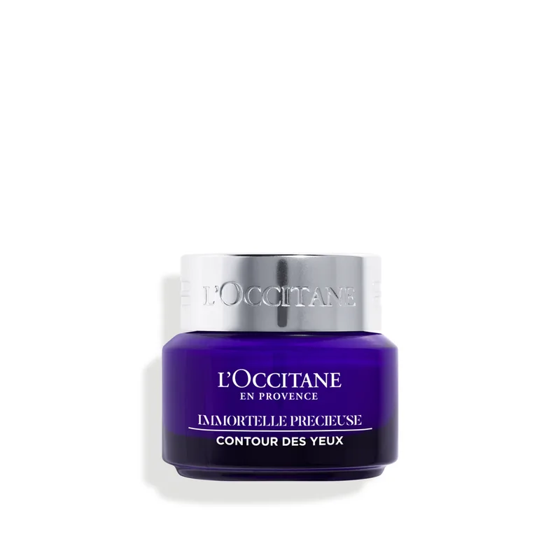 Immortelle Precious Eye Balm 15ml