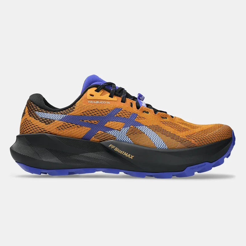 ASICS Performance Gel-Trabuco 14 Ανδρικά Trail Παπούτσια (9000263313_92557)