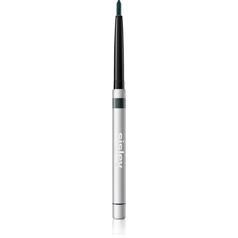 Sisley Phyto-Khol Star Waterproof μακράς διαρεκίας μολύβι για τα μάτια απόχρωση 8 Mystic Green 0.3 γρ