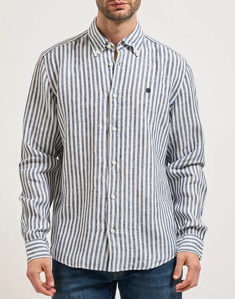 BOSS H-LIAM-BD-E-C1-261 10279014 01 50560595-404 DarkBlue