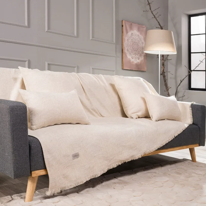 Ριχτάρι Midland 01 Teoran Μονοθέσιο 180x150cm